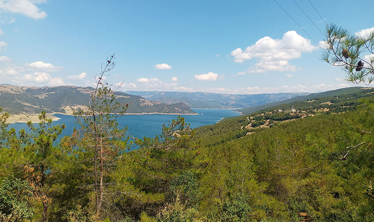 Eko turizmin gözdesi Samsun