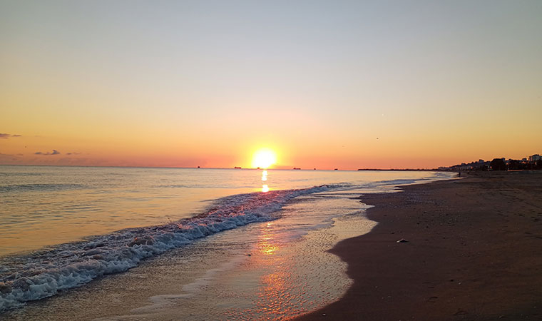 Eko turizmin gözdesi Samsun