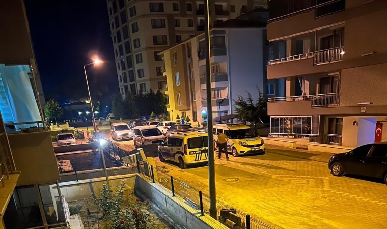 Amasya’da polisten kaçan yabancı uyruklular mahalleye dağıldı, 14 kişi yakalandı