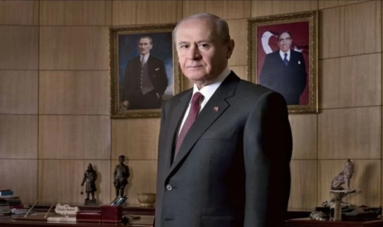 Bahçeli’den Lozan vurgulu yerel seçim startı