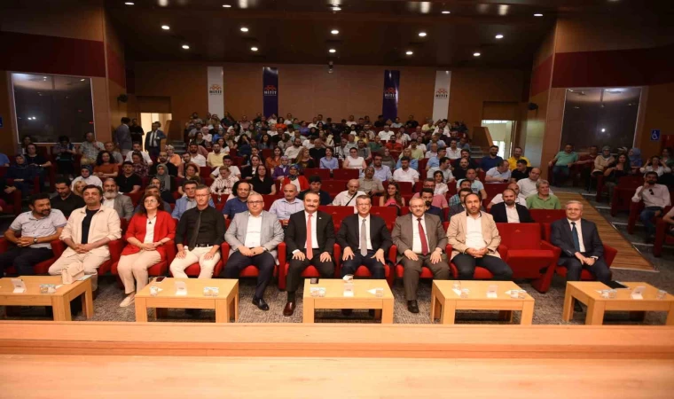 Hitit’ten “15 Temmuz Türkiye Yüzyılının Kahramanları” konferansı