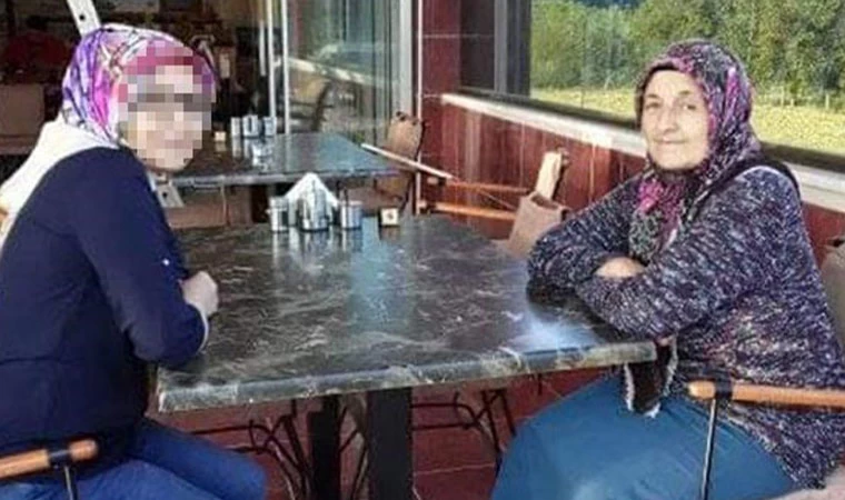 Cinnet geçiren kadın, anne ve anneannesini baltayla parçaladı