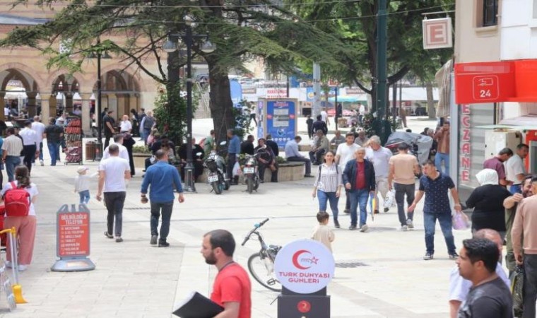 En fazla göçü İstanbul’dan aldı