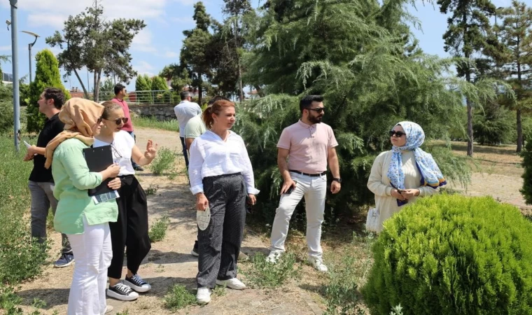 Safranbolu’ya yeni bir yaşam alanı kazandırılıyor