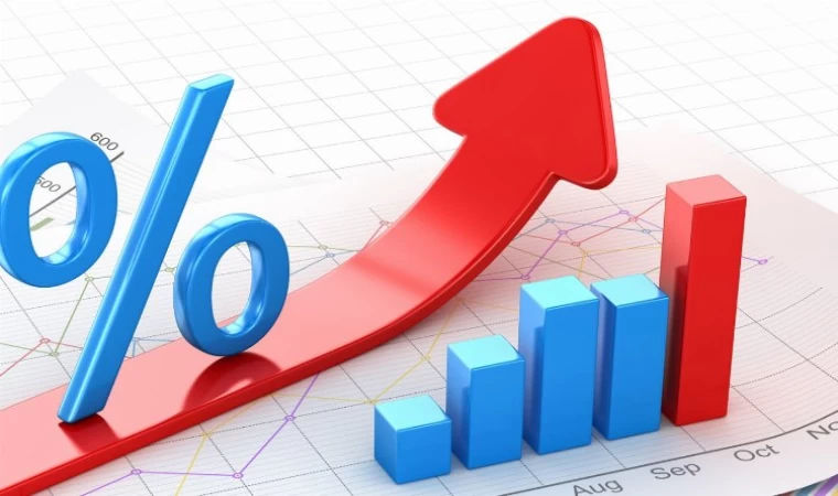 Enflasyon verileri açıklandı... İki aylık 19,44