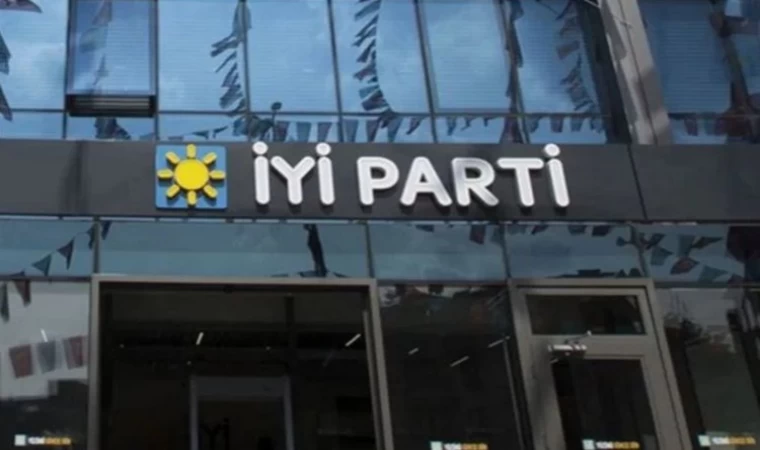 İYİ Parti’den ’yerel’ karar!