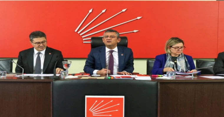 CHP’nin belli olan 227 belediye başkan adayı