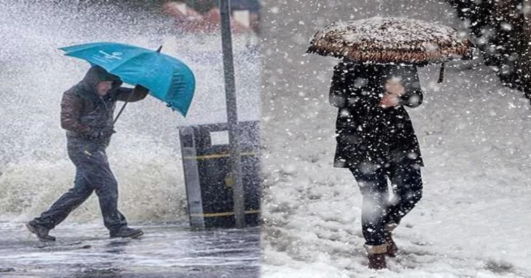 Hava hafta sonu nasıl olacak?