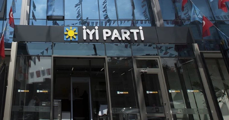 İYİ Parti'den CHP'ye Yerel Seçimler Cevabı: 'Hayır' 