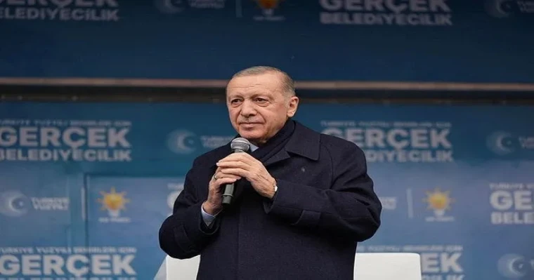 Erdoğan, emeklilerin bayram ikramiyesini açıkladı