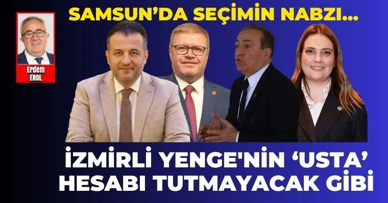 'İzmirli Yenge'nin 'Usta Hesabı' tutmayacak gibi...