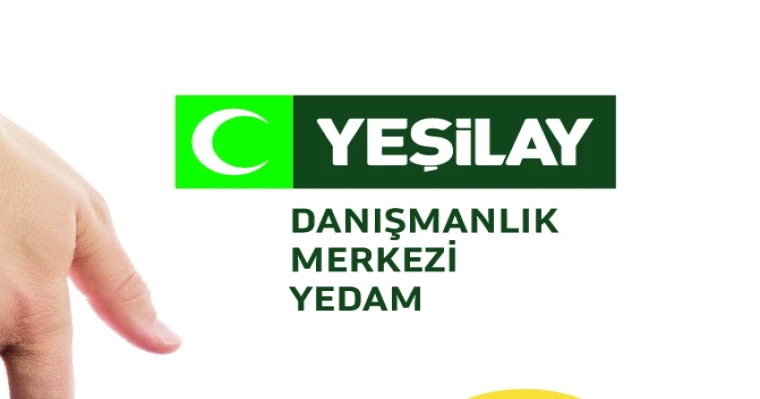 Bağımlılıklarla mücadelede YEDAM’dan yeni adım