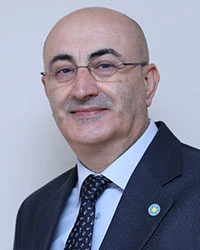 Ergin KAHVECİ