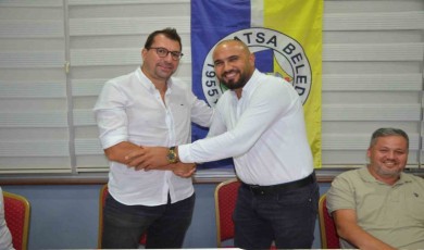 Fatsa Belediyespor’da Murat Parlak dönemi