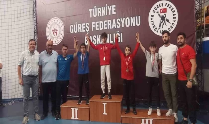 Türkiye şampiyonu Düzce’den