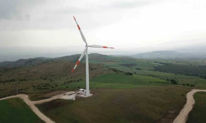 Belediye yenilenebilir kaynakları enerjiye dönüştürdü: 6 bin konutun ihtiyacını karşılayacak elektrik üretildi