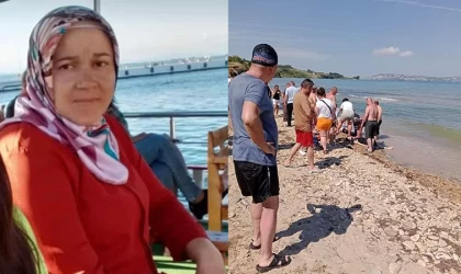 Boğulma tehlikesi geçiren aileden ikinci kötü haber