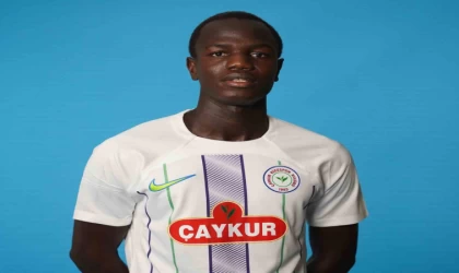 Çaykur Rizespor, Mame Mor Faye’yi renklerine bağladı