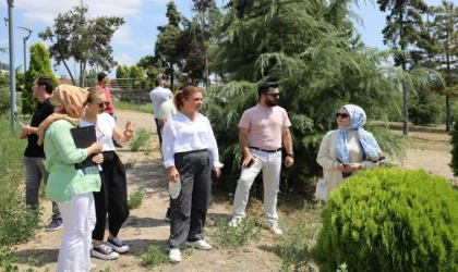 Safranbolu’ya yeni bir yaşam alanı kazandırılıyor