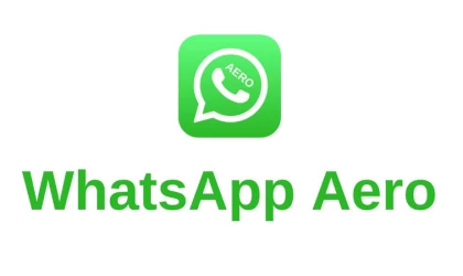 Modlu Whatsapp Aero İndir ve Özelliklerini Keşfet