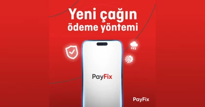 Hızlı Fatura Ödeme PayFix