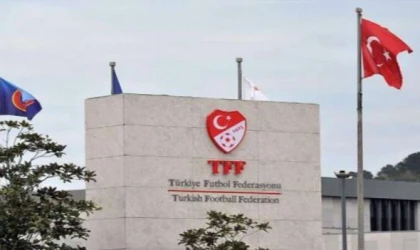 TFF’den yabancı futbolcu transferiyle ilgili önemli açıklama