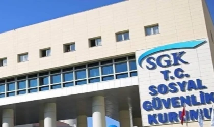 Sosyal Güvenlik’e yeni paket... Kanun teklifi TBMM’ye sunuldu